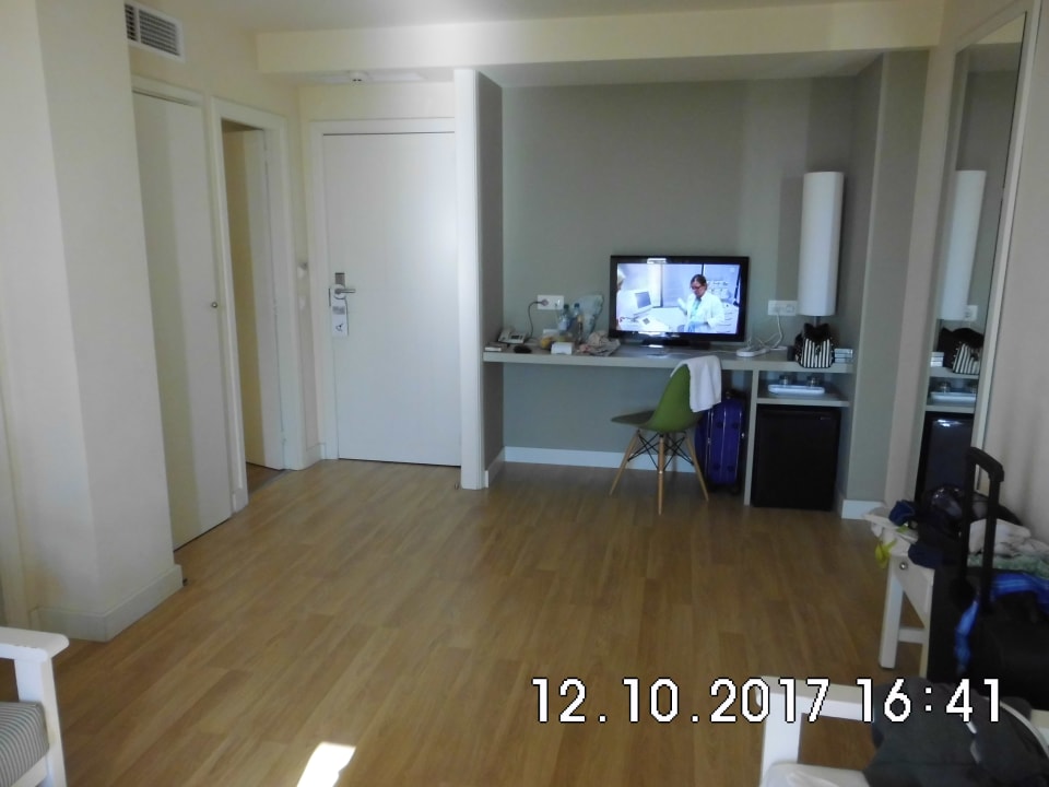 Zimmer Hotel Rosella