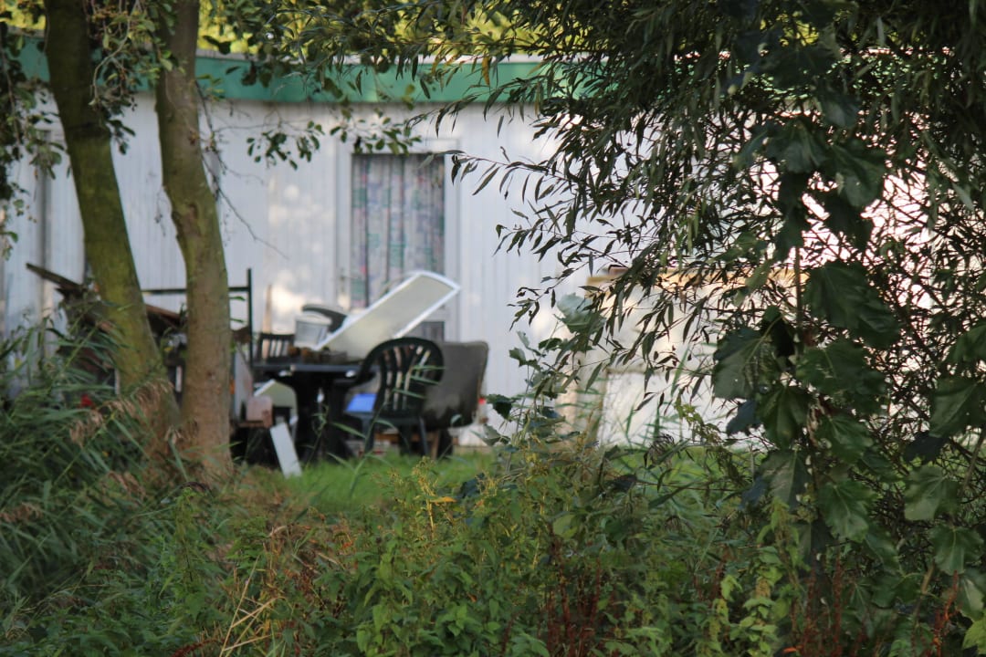 Parkanlage Het Grootslag Vakantiepark