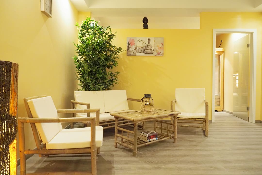 Sonstiges REGIOHOTEL Quedlinburger Hof Quedlinburg
