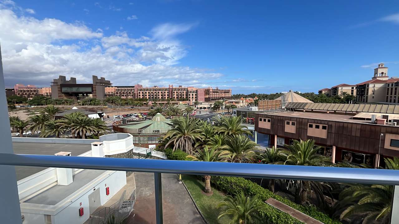 Zimmer Hotel Riu Palace Meloneras