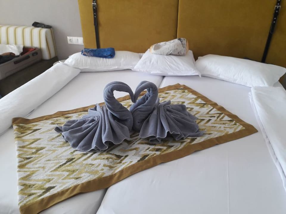 Zimmer GRIFID Encanto Beach