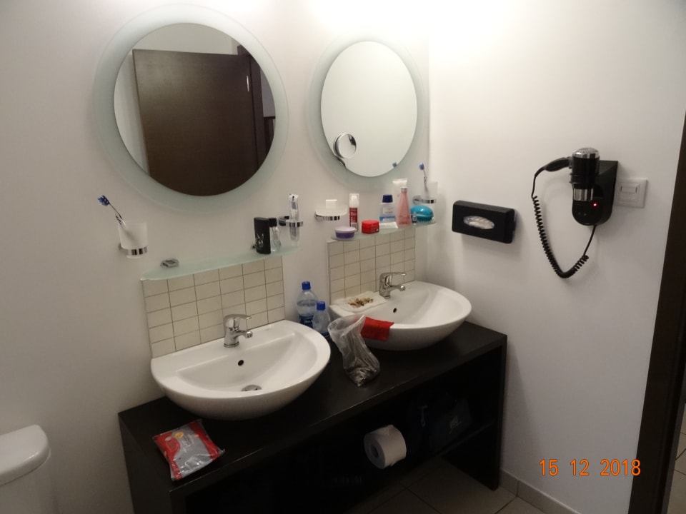 Zimmer Meliá Dunas Beach Resort & Spa