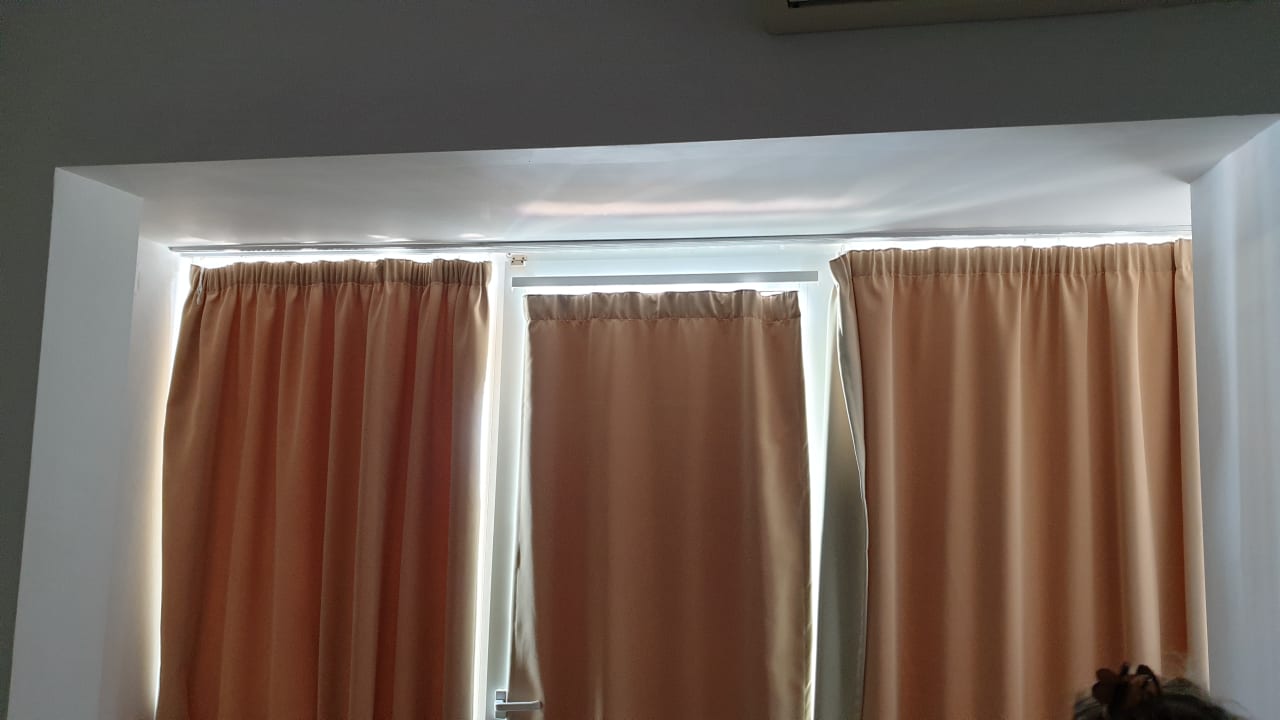 Zimmer Hotel Kathrin Beach