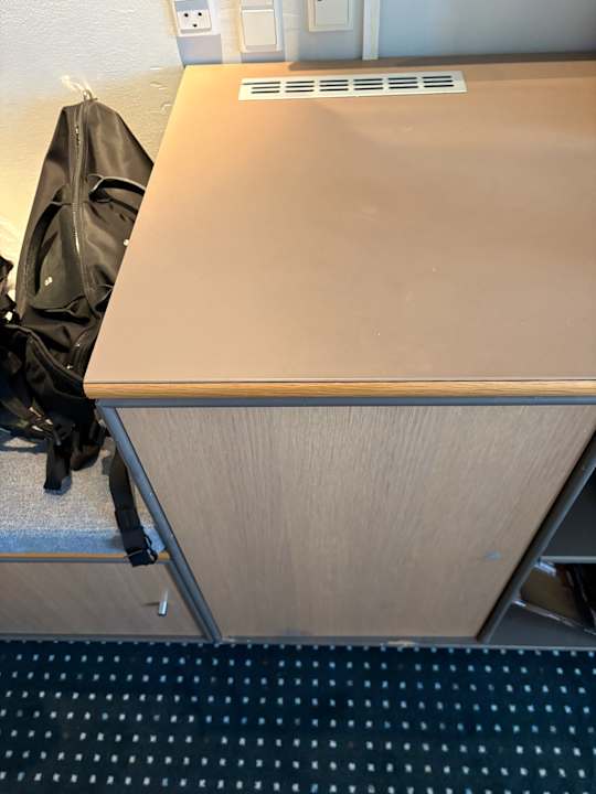 Zimmer Hotel Föroyar