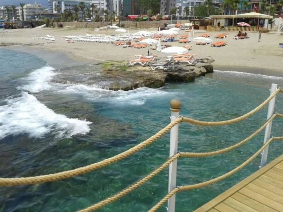 Strand Sunprime C-Lounge