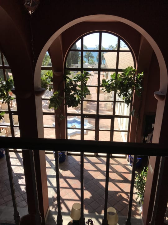 Zimmer Fuerte Conil-Resort