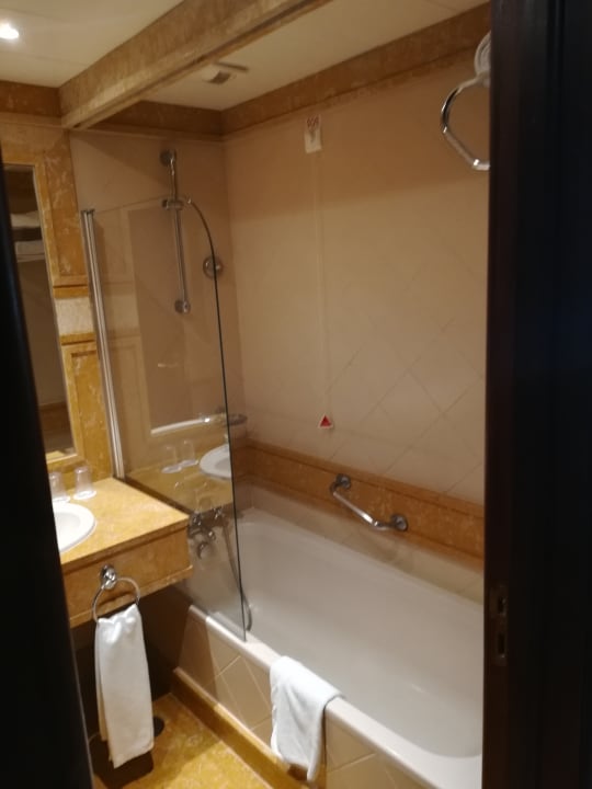 Zimmer Pestana Royal Premium All Inclusive Ocean & Spa Resort