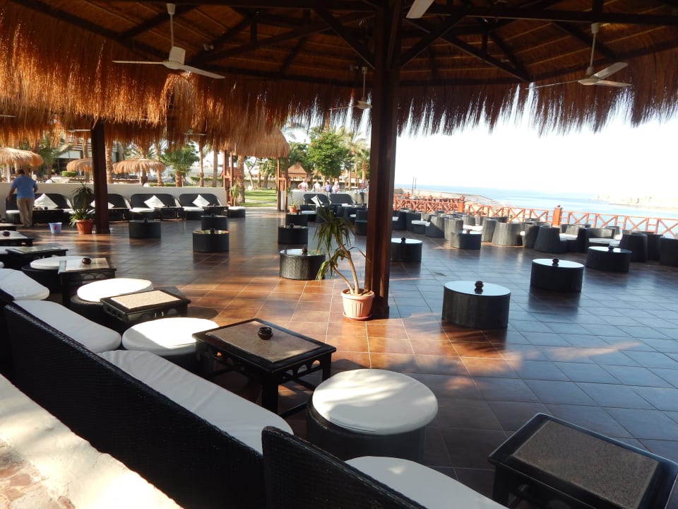 La Veranda Albatros Sharm Resort