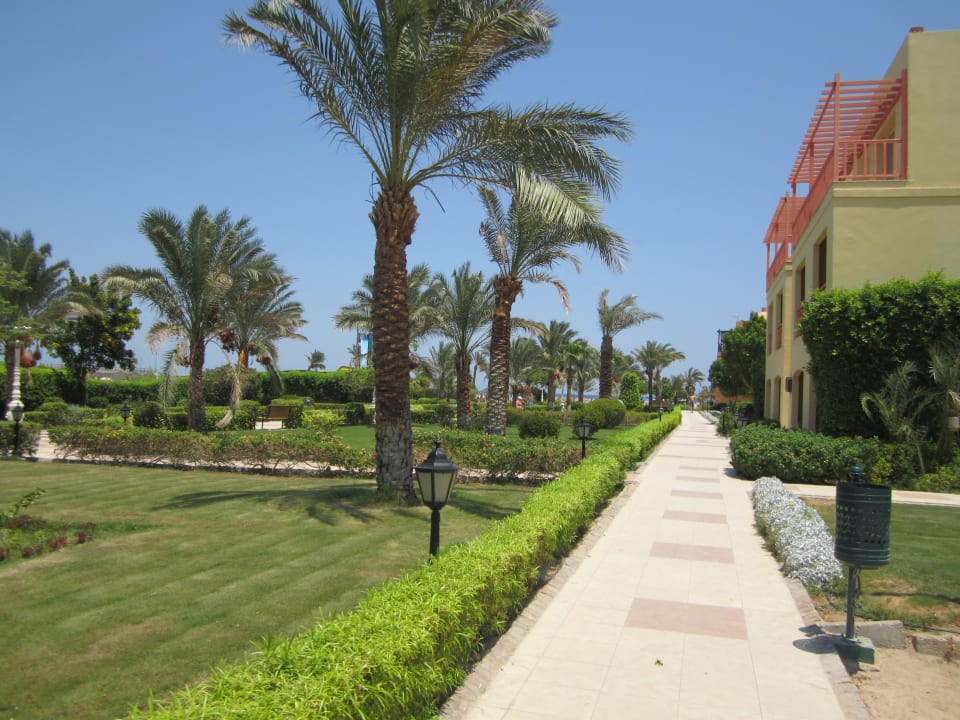 Riesen Anlage Titanic Beach Spa & Aqua Park