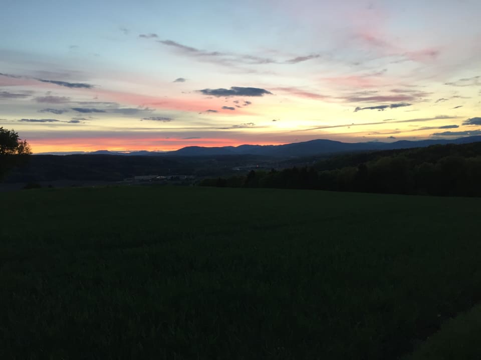 Außenansicht Wilfinger Bio Thermen Hotel