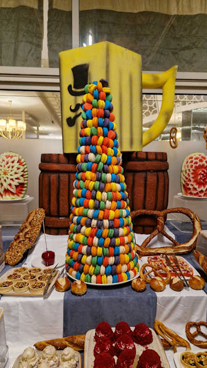 Gastro Well Palace Side