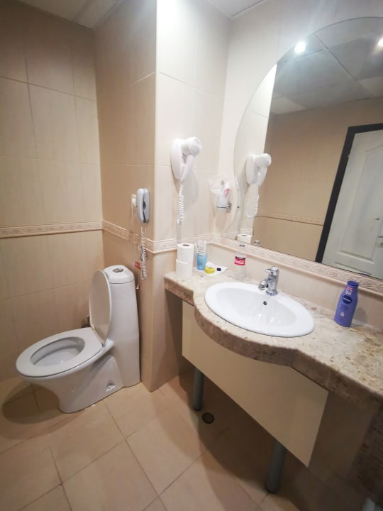 Zimmer HI Hotels Imperial Resort