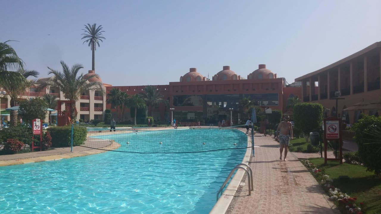 Pool Titanic Beach Spa & Aqua Park