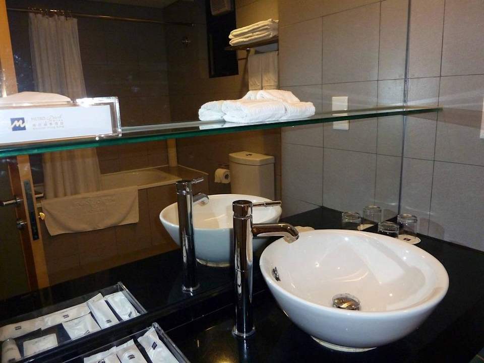 Bad Kew Green Hotel Wanchai Hong Kong