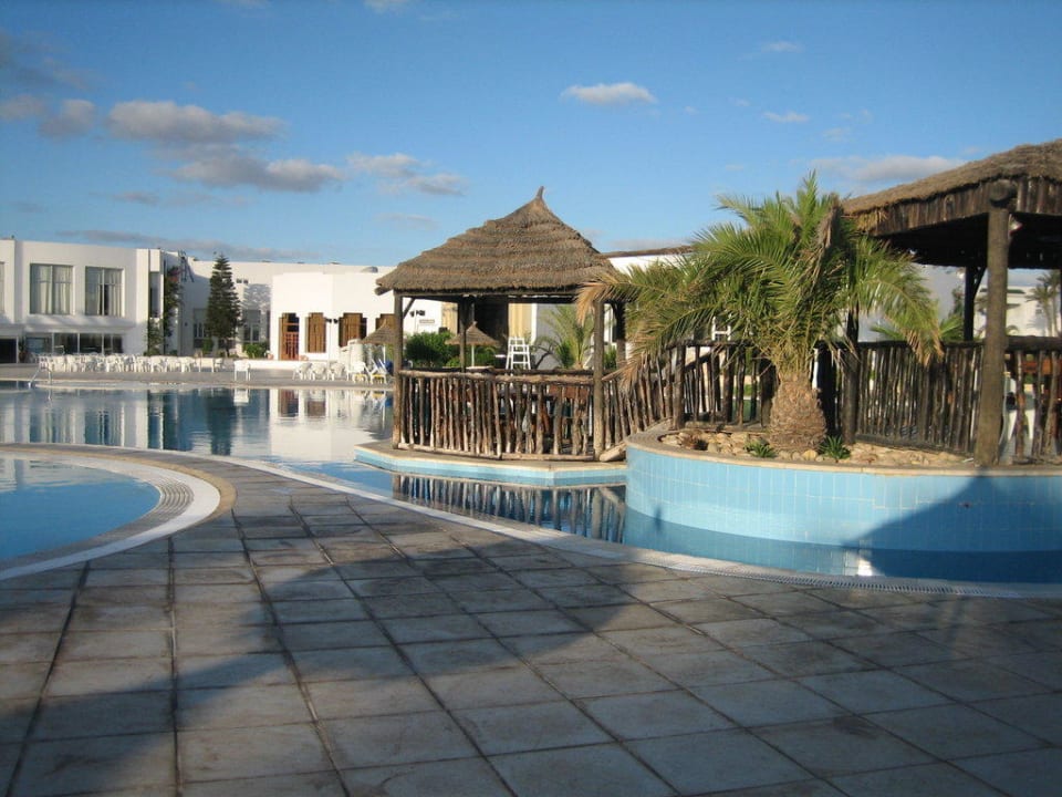 Pool Djerba Sun Beach Hotel & Spa