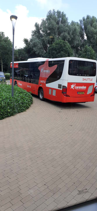 Sonstiges Corendon Village Hotel Amsterdam