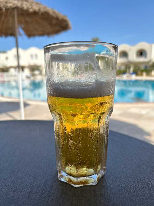 Pool Djerba Sun Beach Hotel & Spa