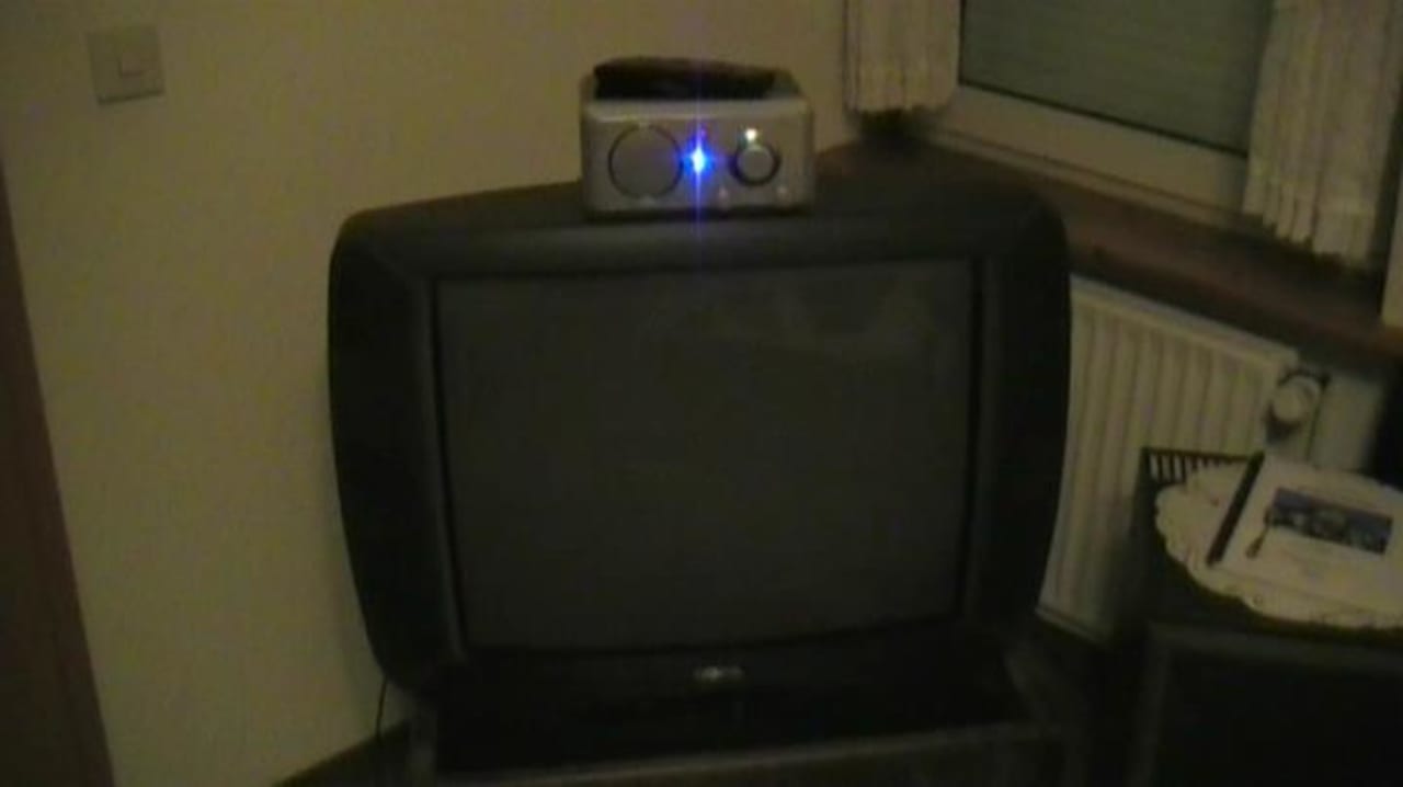 Fernseh und Radio Hotel Gosch