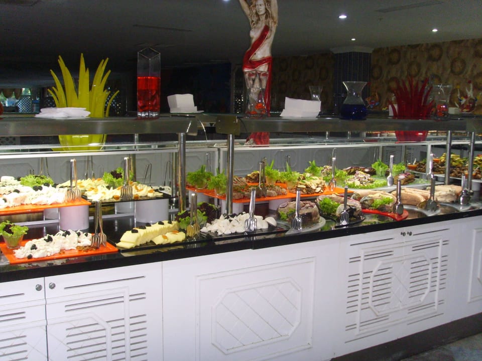 Sieht gut aus Sultan of Dreams Hotel & Spa