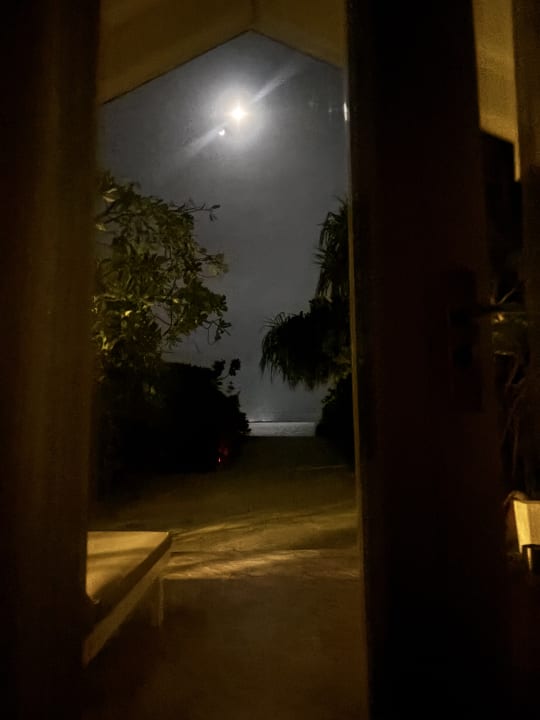 Zimmer Hondaafushi Island Resort