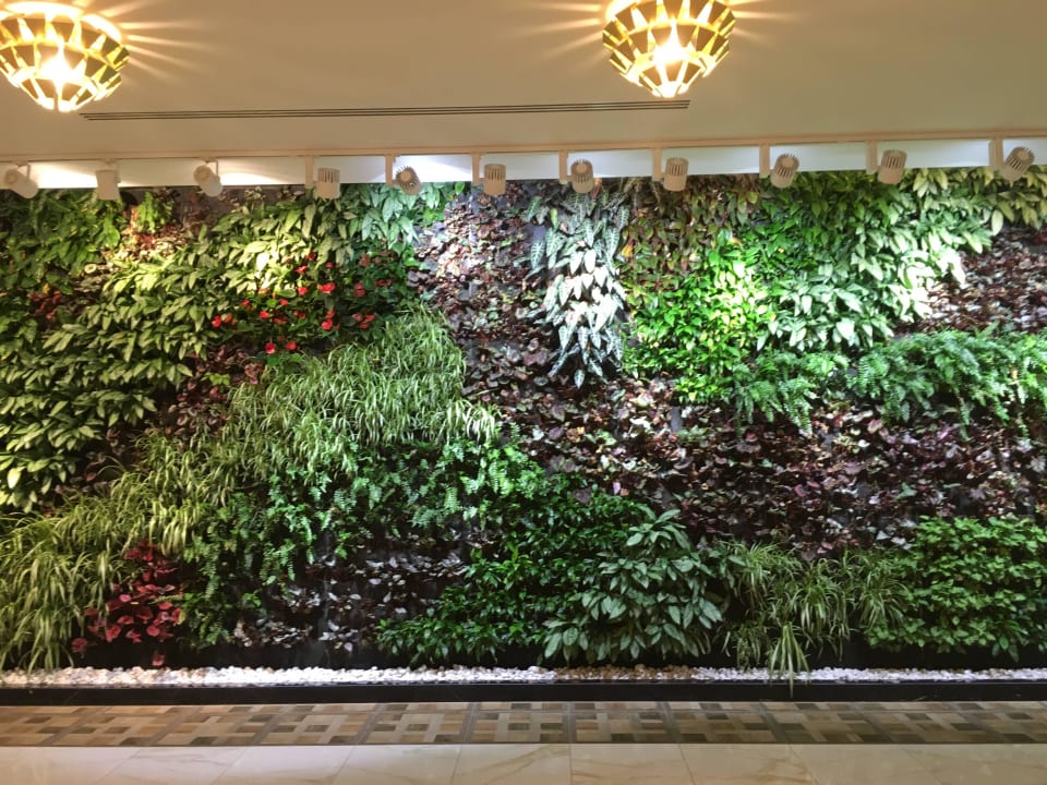 Gartenblick Miraggio Thermal Spa Resort