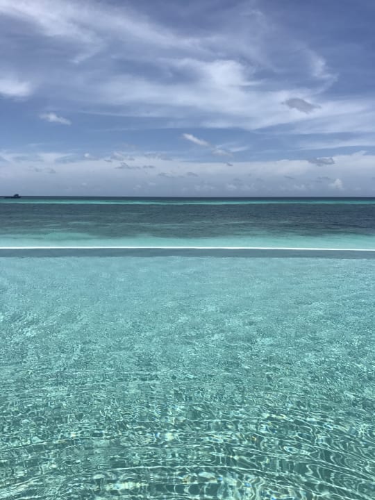 Sonstiges Kuredu Island Resort & Spa