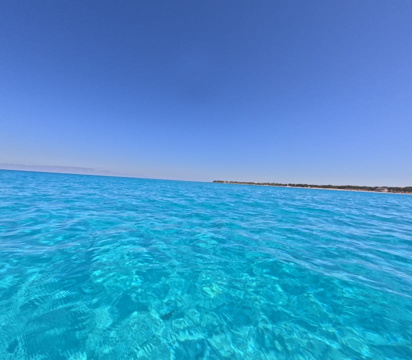 Ausblick Royalton Hicacos Resort & Spa - Adults only