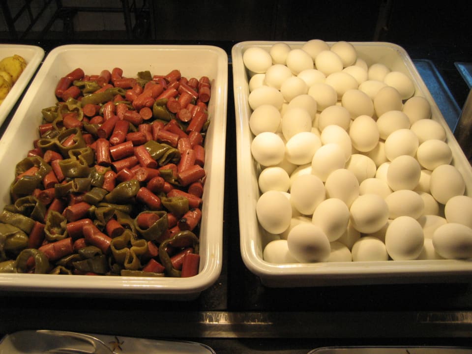 Gastro Iberostar Waves Averroes