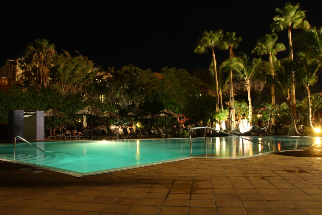 Pool IFA Altamarena by Lopesan Hotels