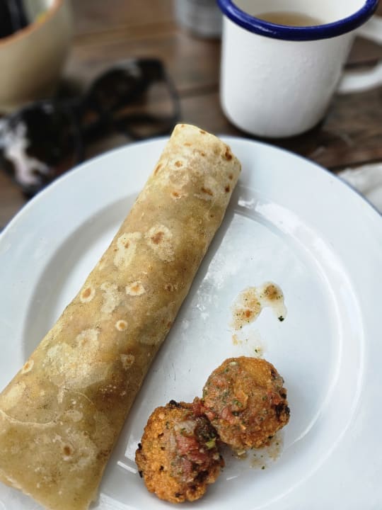 Gastro Lagoon Attitude - Adults only