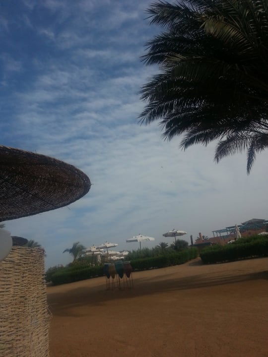 Il Limone Strand Mövenpick Resort & Spa El Gouna