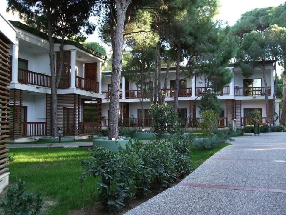 Bungalows 4111-6825 Voyage Belek Golf & Spa