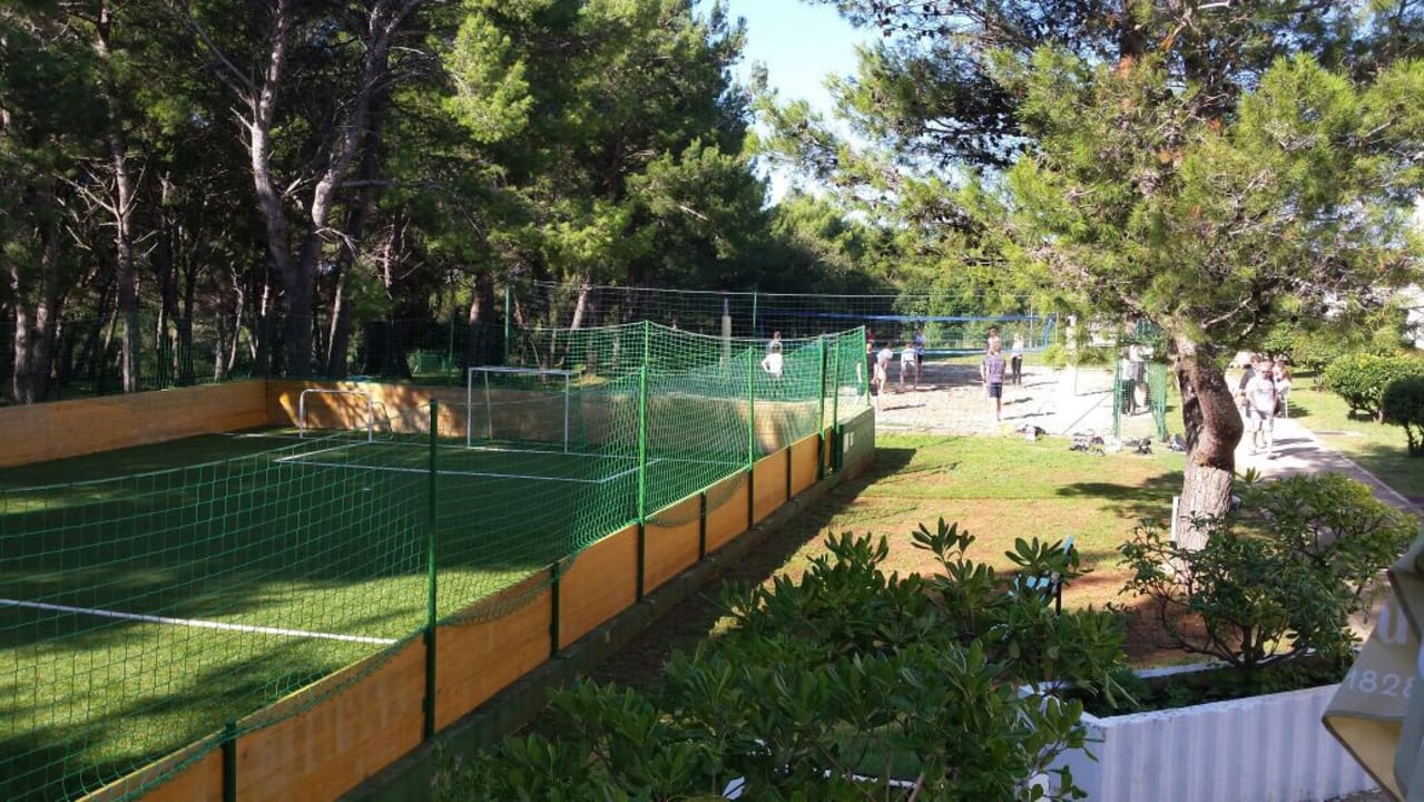 Sport & Freizeit Hotel Pula