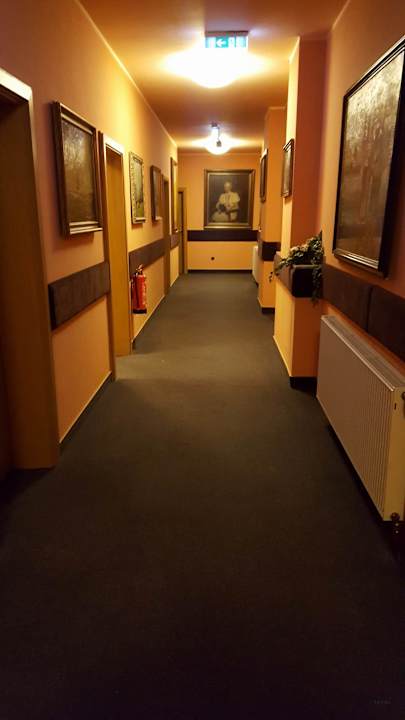 Sonstiges Hotel Lonac