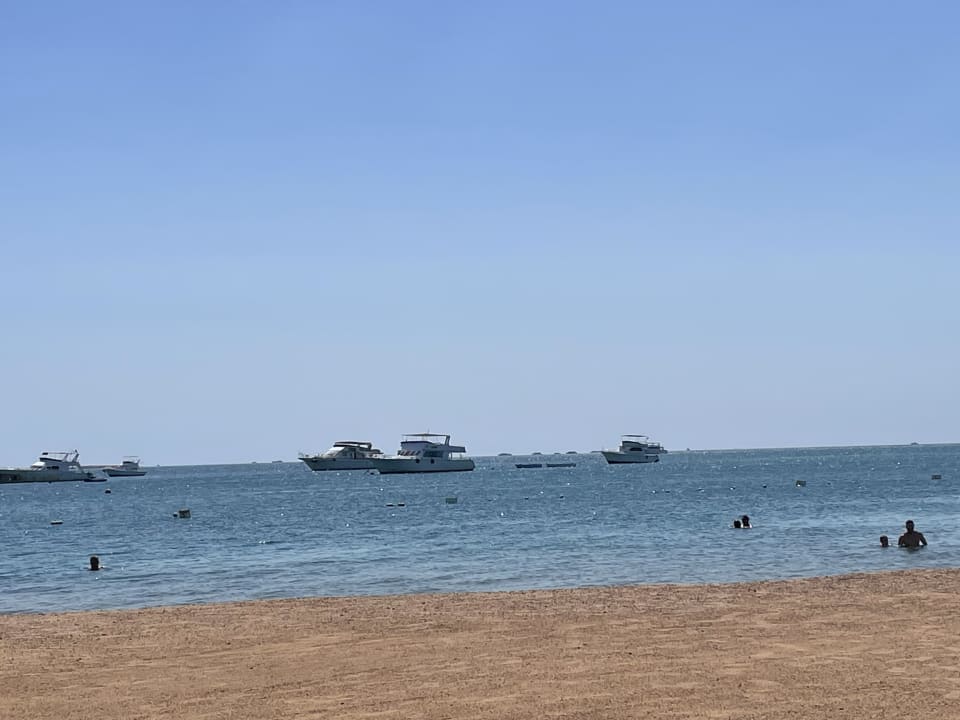 Strand The Grand Palace - Adults only