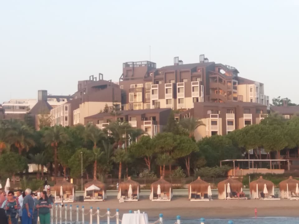 Strand PALOMA Perissia