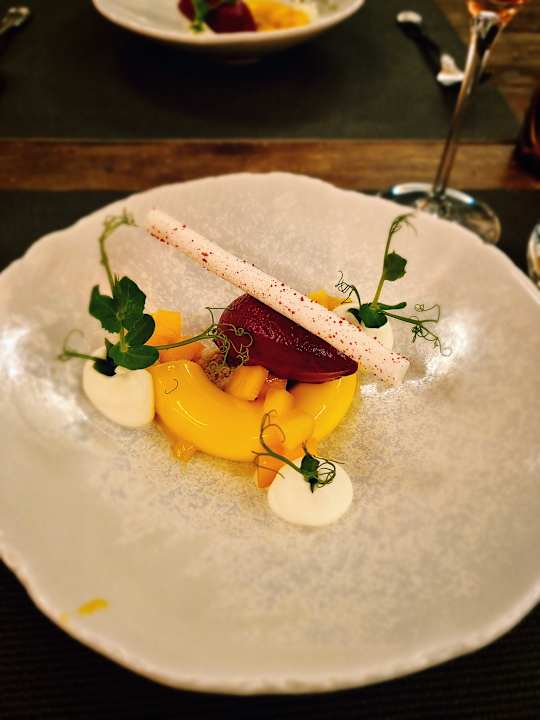 Gastro Romantischer Winkel RoLigio® & Wellness Resort