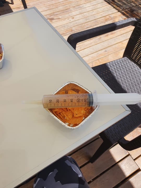 Gastro Hotel Delphin Diva