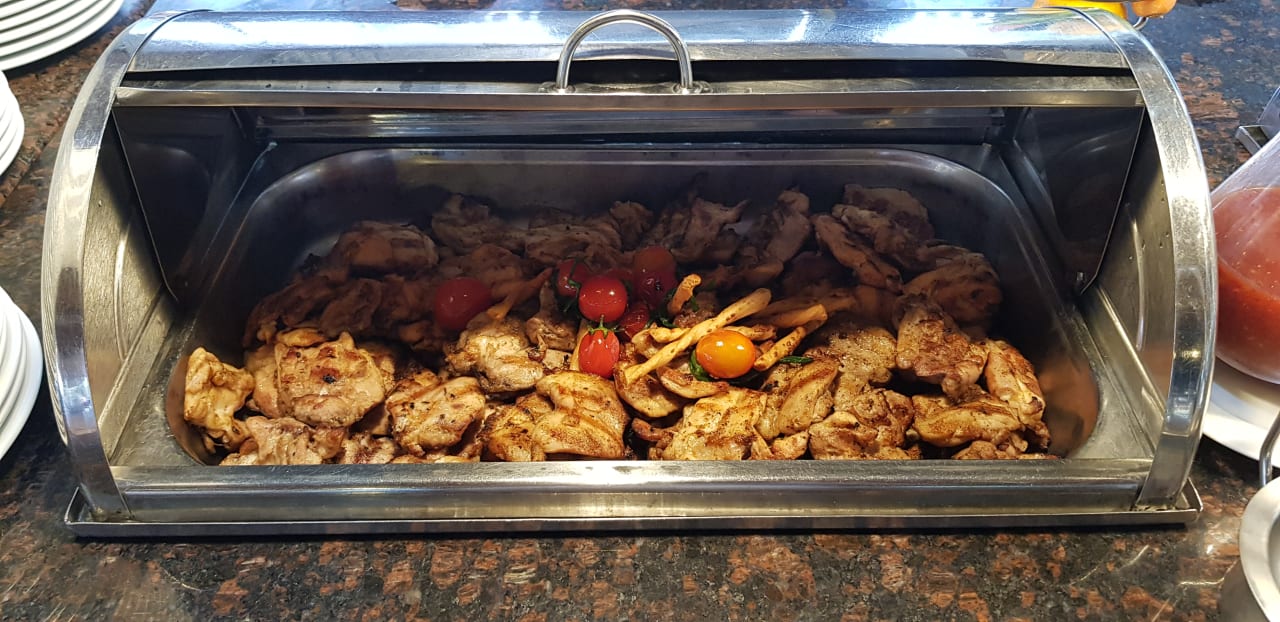 Gastro Labranda Alantur Resort