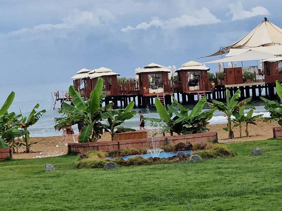 Strand VONRESORT Golden Beach