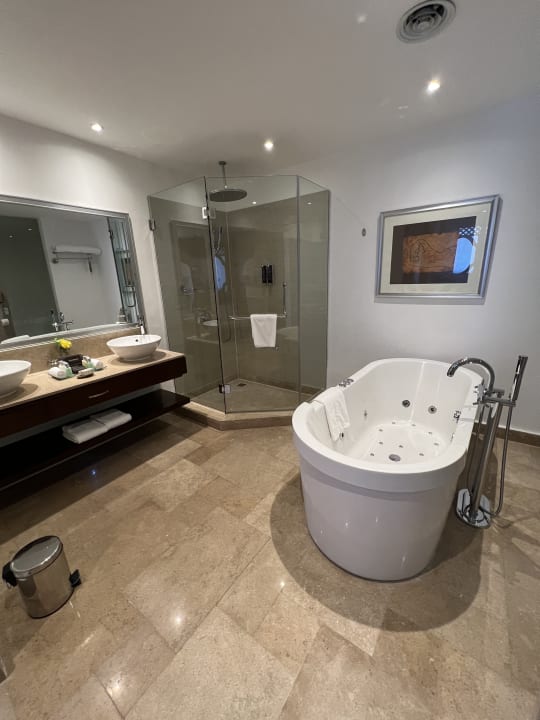 Zimmer Steigenberger Makadi Hotel - Adults only