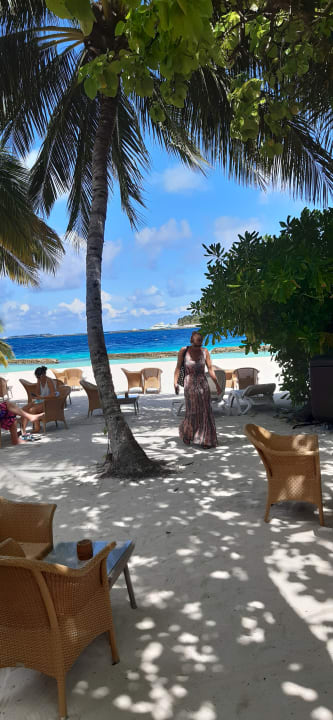 Gastro Kuramathi Maldives