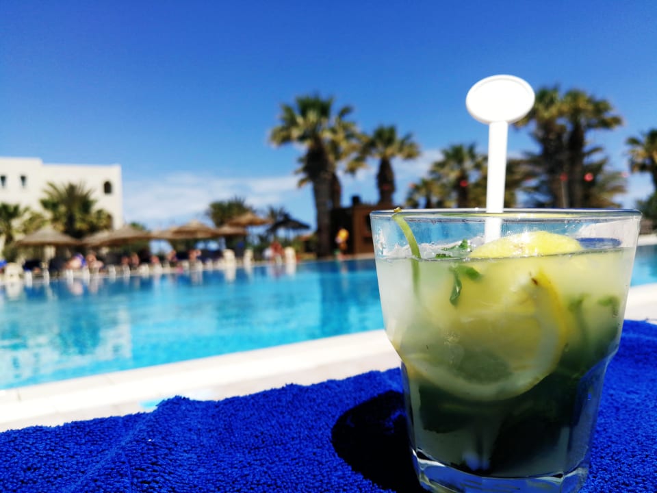 Pool Iberostar Waves Mehari Djerba