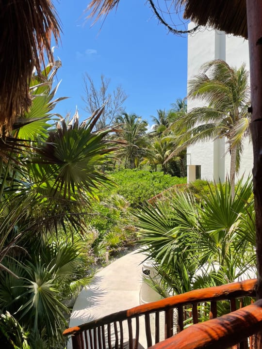 Ausblick Akumal Bay Beach & Wellness Resort