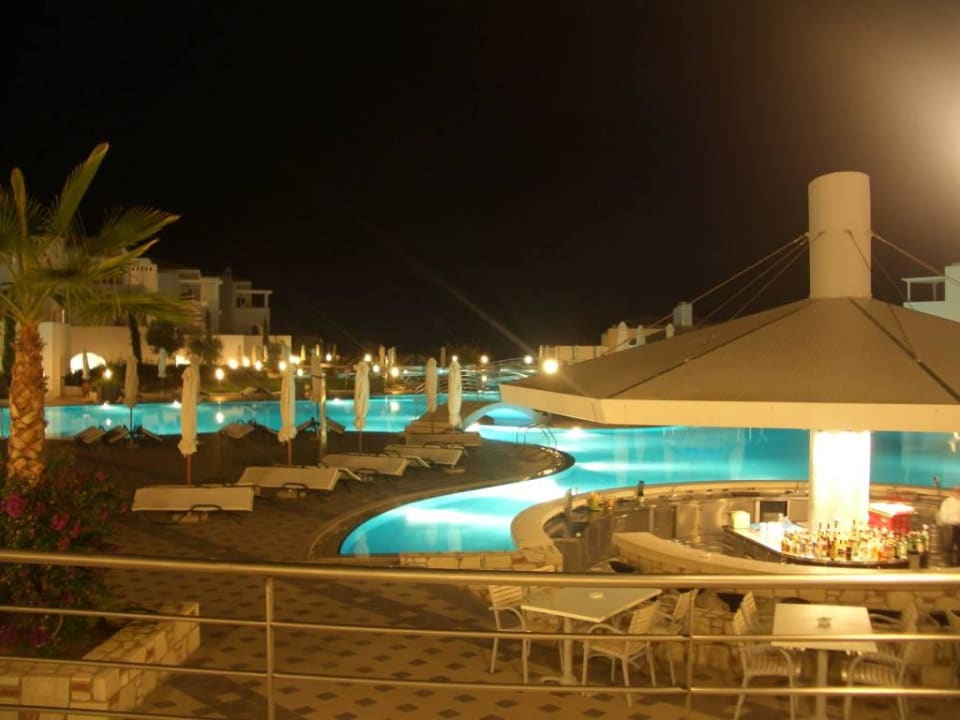 Pool 5 Atlantica Marmari Palace