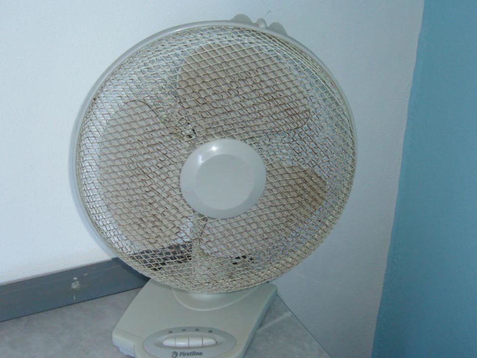 Klimaanlage! Hotel Dedalos Beach