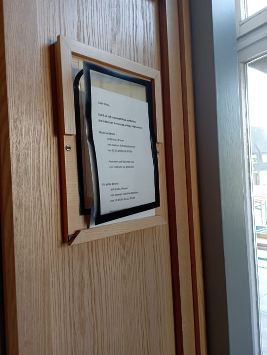 Gastro Predigtstuhl Resort