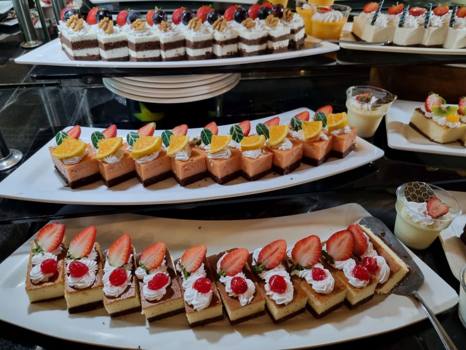 Gastro Dizalya Palm Garden