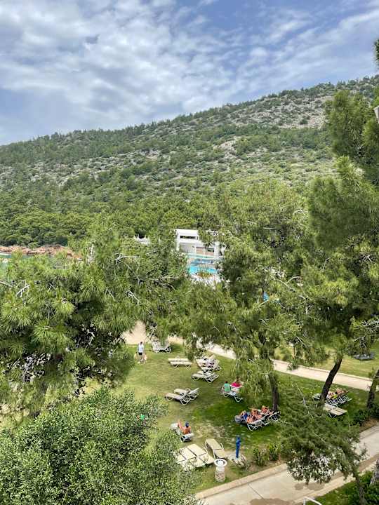 Strand Hapimag Sea Garden Resort