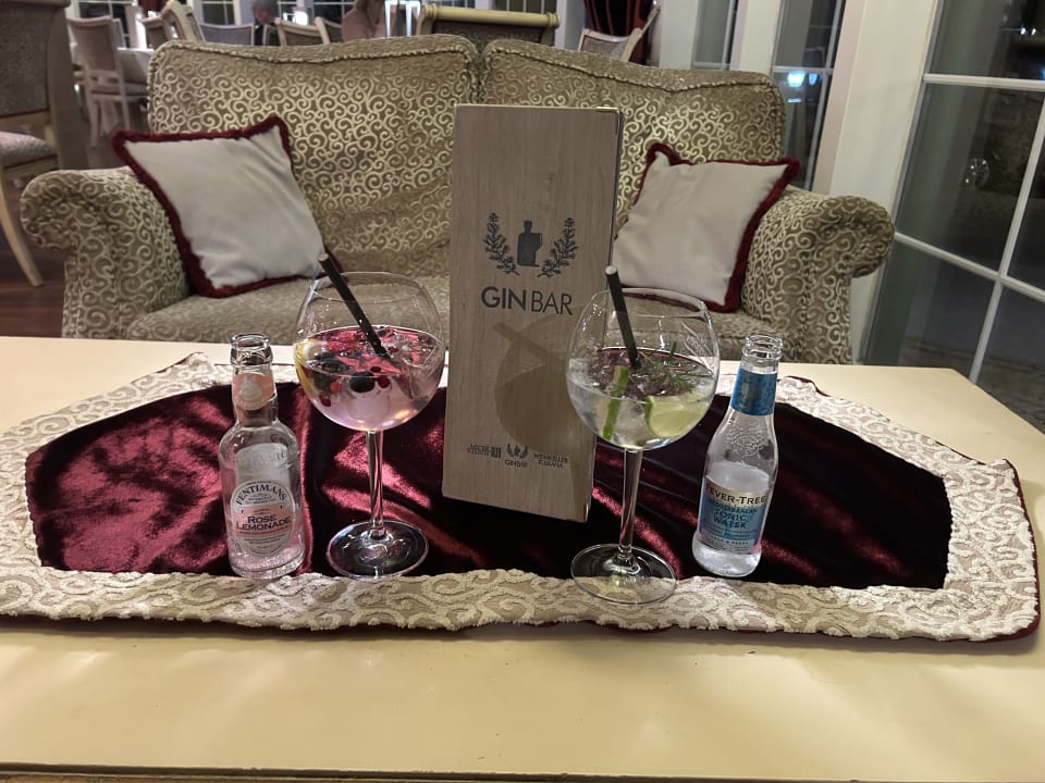 Gastro Wellnessresort Vier Jahreszeiten